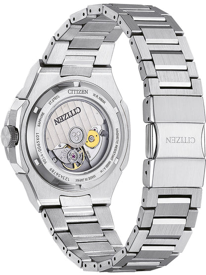 CITIZEN Mod. NB6031-56E ansicht-3