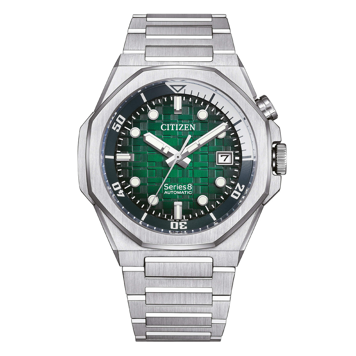 CITIZEN MOD. NB6060-58X