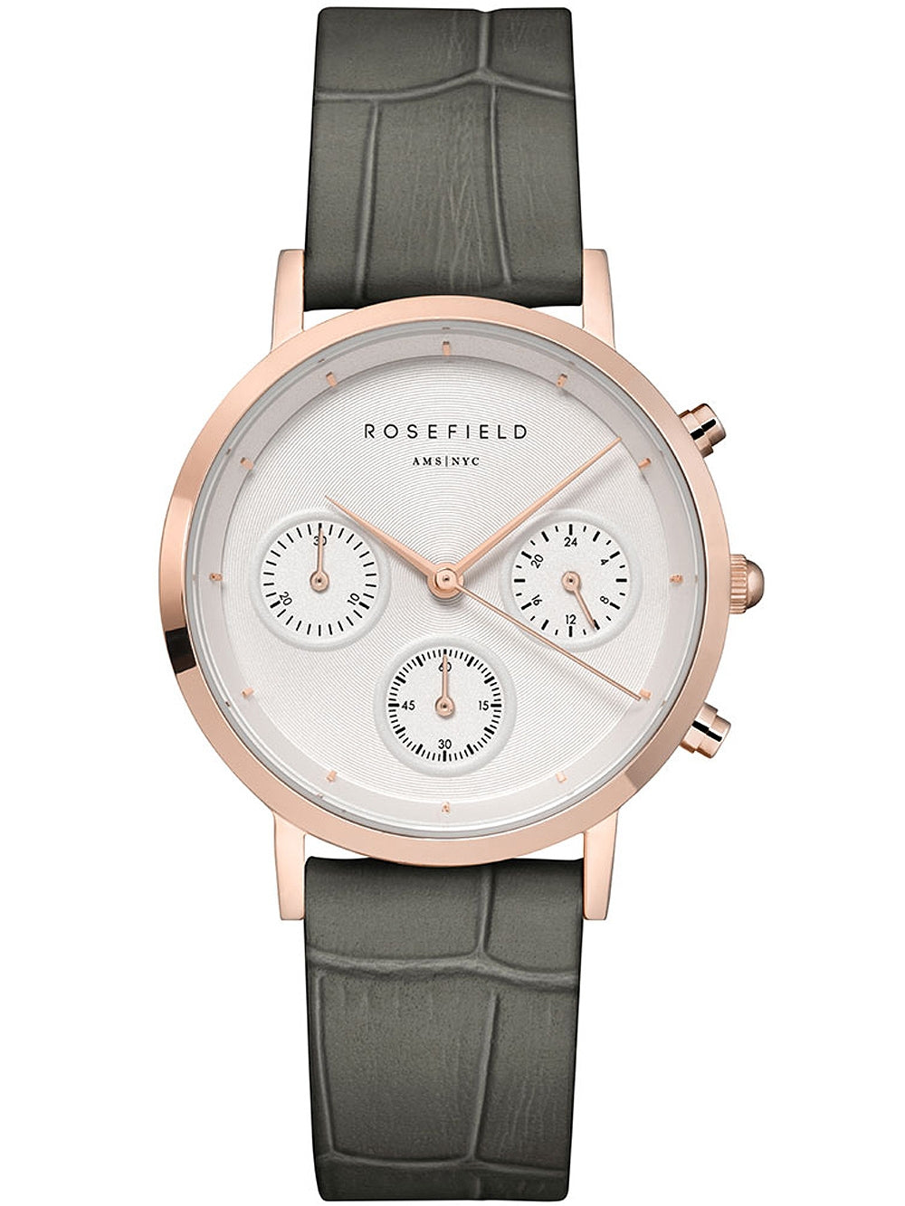 ROSEFIELD Mod. NCGRG-N95 – Produktansicht