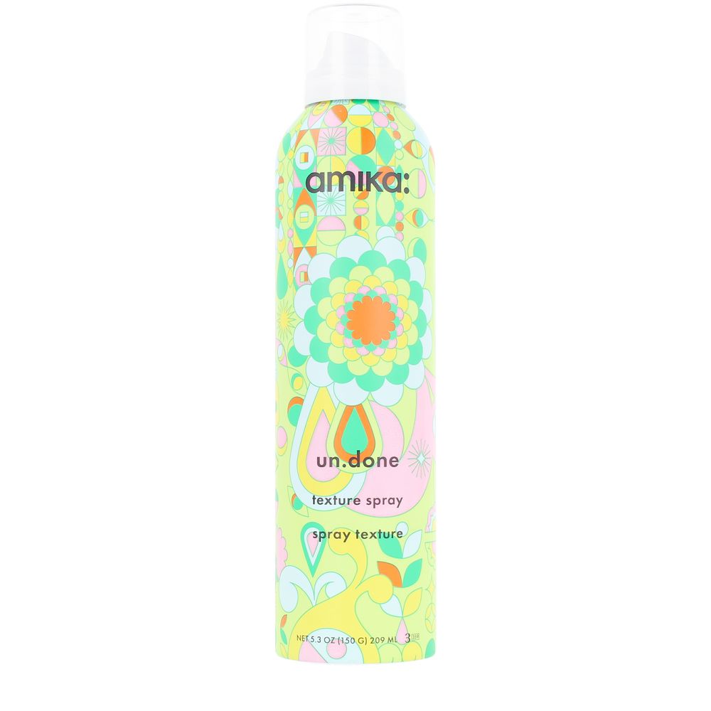 UN.DONE mattifying and texturizing spray 209 ml