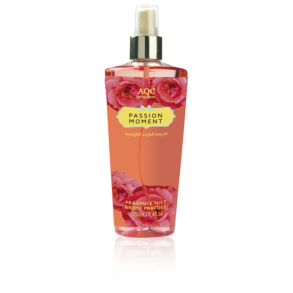 BODY MIST #passion moment 250 ml