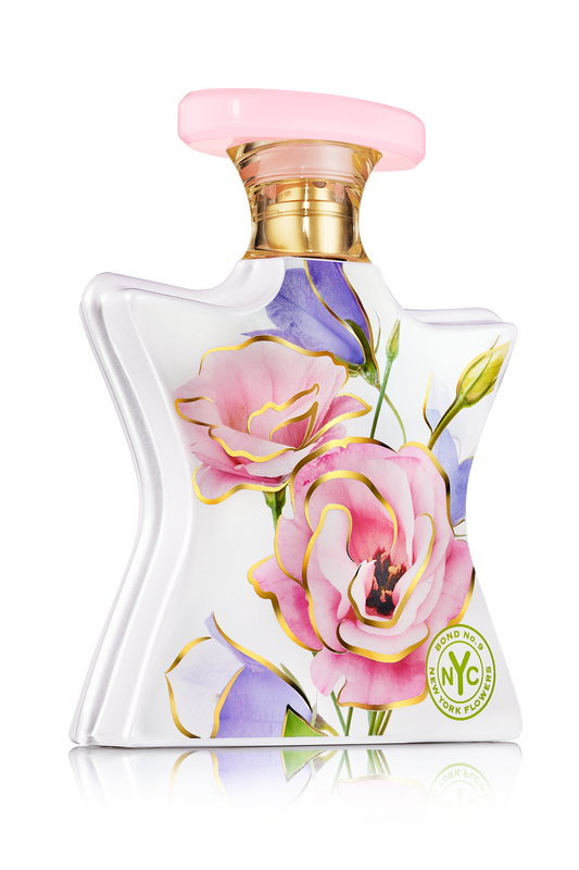 BOND NO. 9 NEW YORK BOND NO. 9 NEW YORK Flowers Eau de Parfum Vial Set 12 x 1,7 ml Parfüm