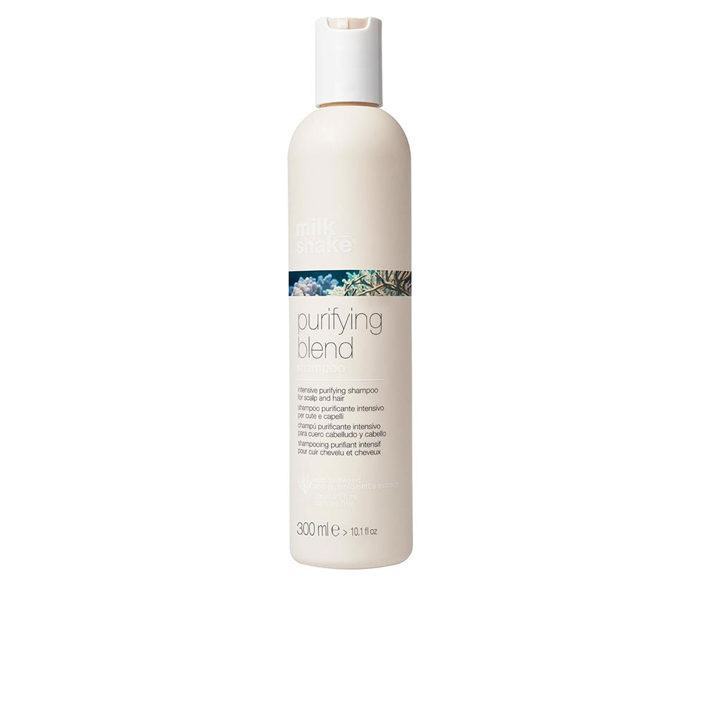 PURIFYING BLEND shampoo 300 ml