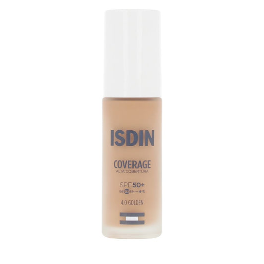 COVERAGE high coverage SPF50+ #4.0-Golden 30 gr