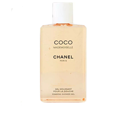 COCO MADEMOISELLE gel moussant 200 ml