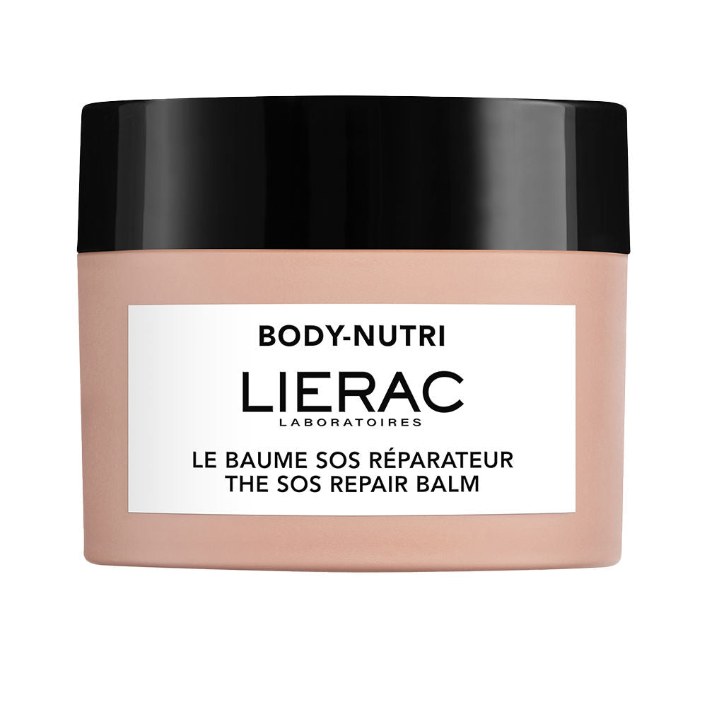 BODY-NUTRI repairing balm 30 ml