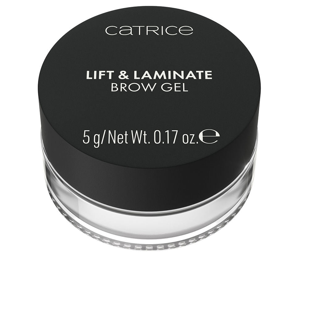 LIFT &amp; LAMINATE eyebrow gel #010 5 gr