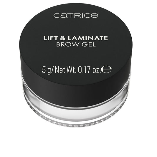 LIFT &amp; LAMINATE eyebrow gel #010 5 gr