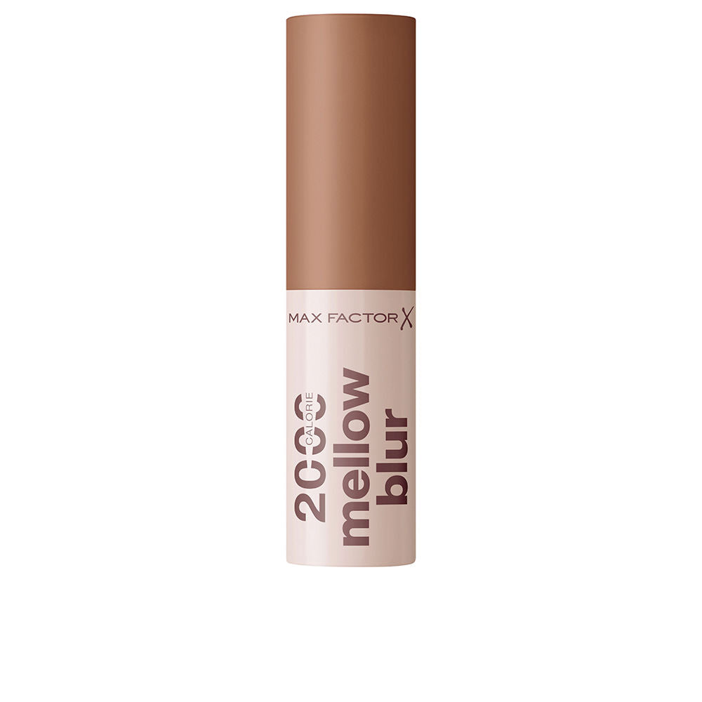 2000 CALORIE MELLOW BLUR lipstick matte #90-Chai Fudge 3.5 gr