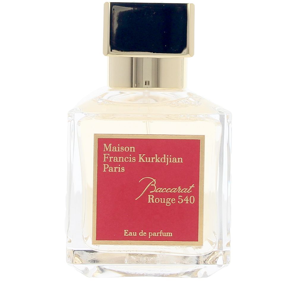 MAISON FRANCIS KURKDJIAN Francis Kurkdjian Baccarat Rouge 540 Eau de Parfum 70 ml