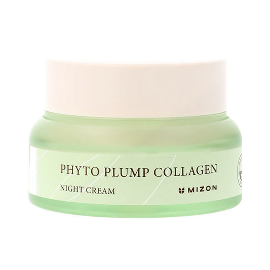 PHYTO PLUMP COLLAGEN night cream 50 ml