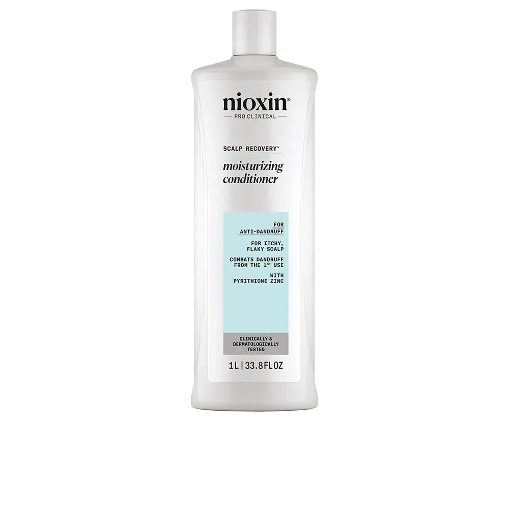 NIOXIN NIOXIN Scalp Recovery Conditioner für trockene und juckende Kopfhaut 1000 ml Kosmetik