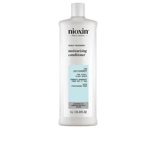 NIOXIN NIOXIN Scalp Recovery Conditioner für trockene und juckende Kopfhaut 1000 ml Kosmetik