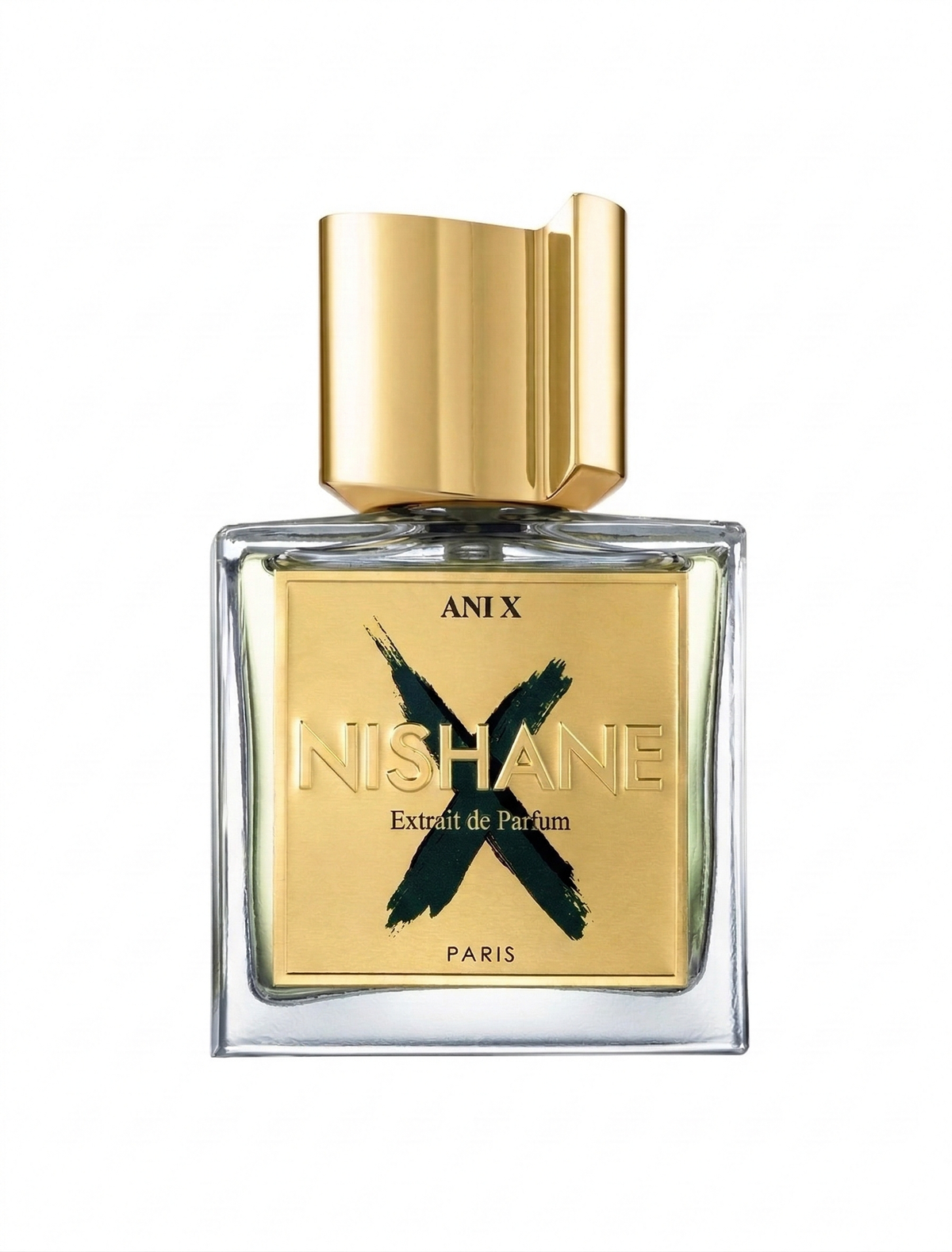 NISHANE ANI X EXTRAIT PARFUM 100 ML
