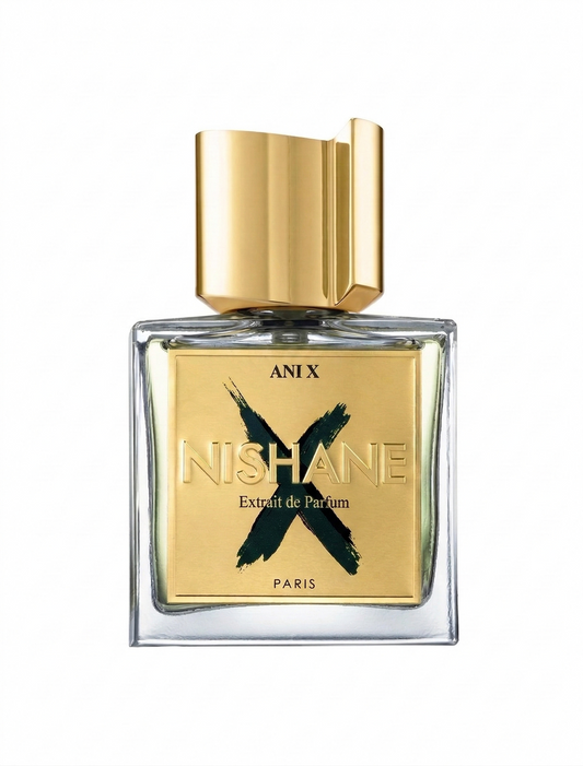 NISHANE ANI X EXTRAIT PARFUM 100 ML