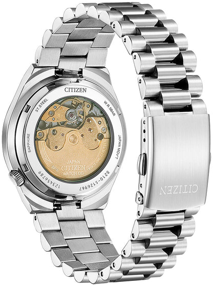 CITIZEN WATCHES Mod. NJ0150-81L ansicht-3