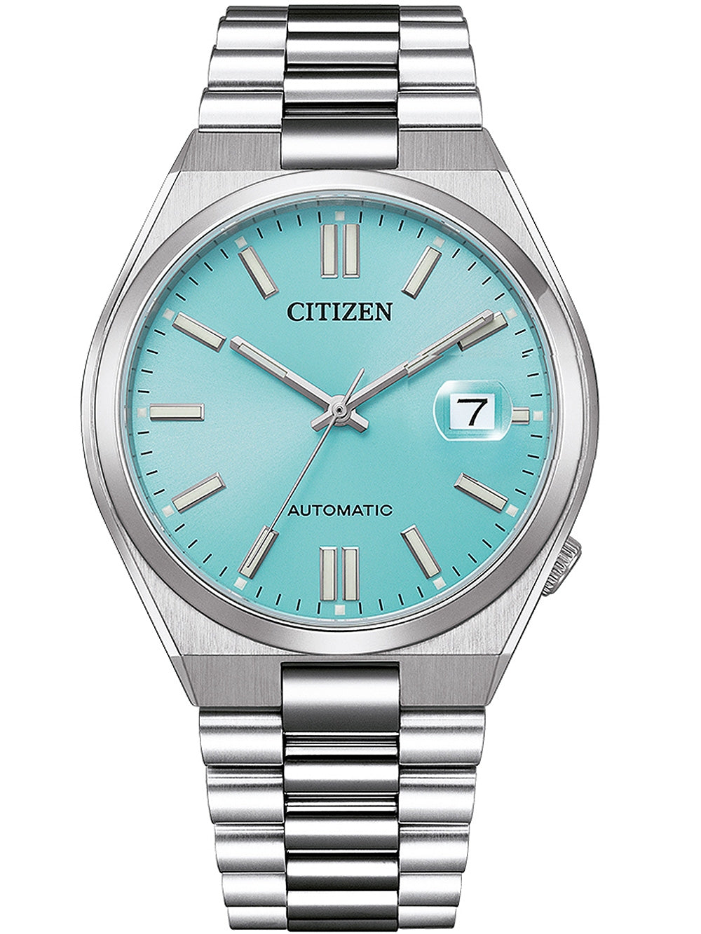 CITIZEN Mod. NJ0151-88M