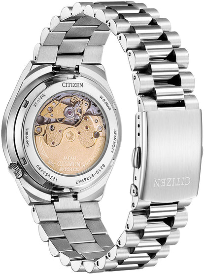 CITIZEN Mod. NJ0151-88M ansicht-3