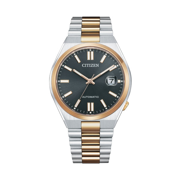 CITIZEN WATCHES Mod. NJ0154-80H