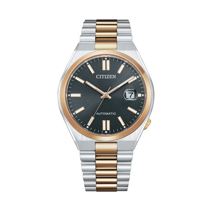 CITIZEN WATCHES Mod. NJ0154-80H