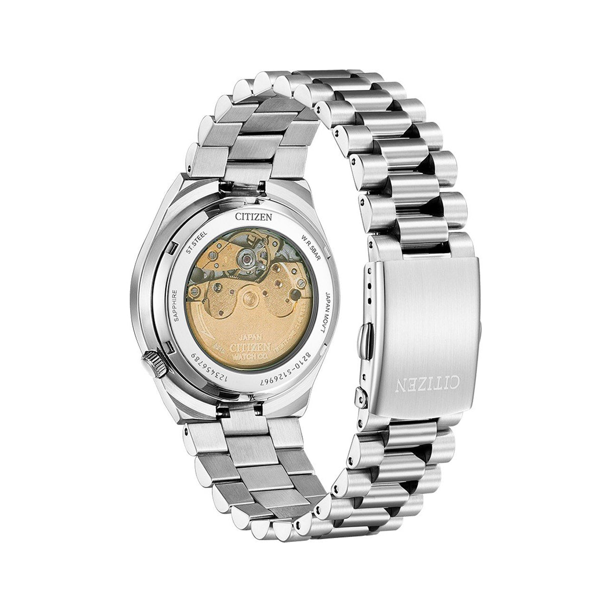 CITIZEN WATCHES Mod. NJ0159-86Z ansicht-3