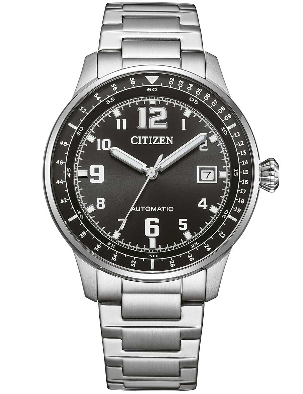 CITIZEN Mod. NJ0190-51E