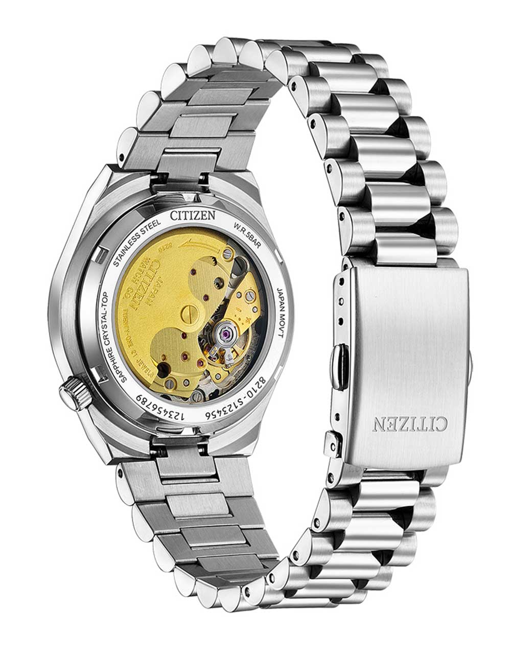 CITIZEN MOD. NJ0200-50L ansicht-3