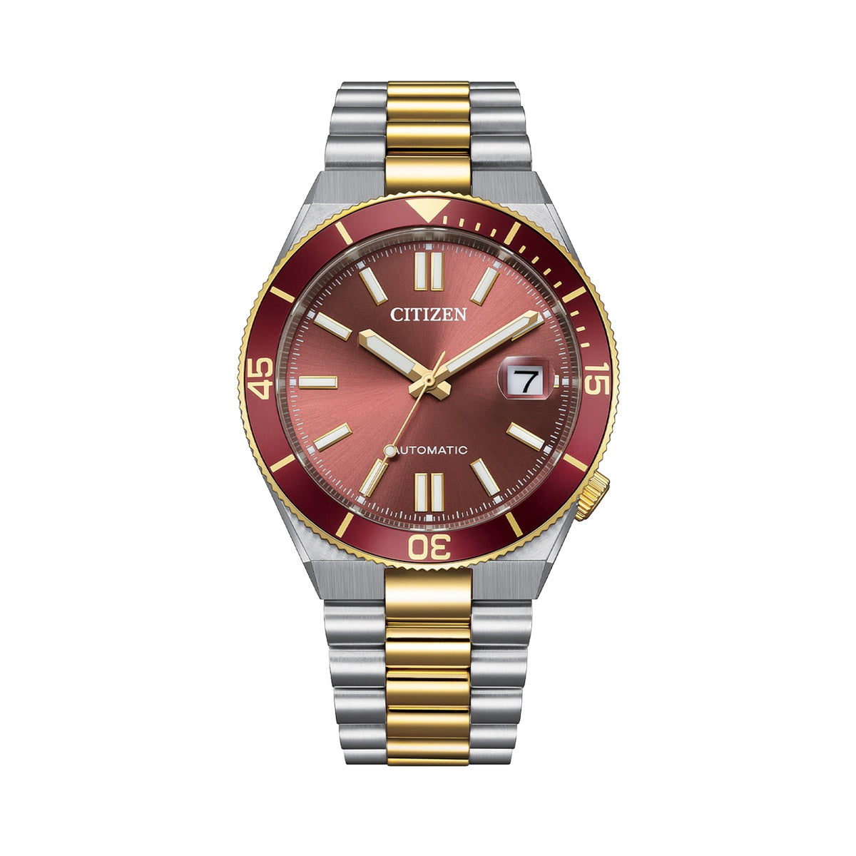CITIZEN WATCHES Mod. NJ0234-58X