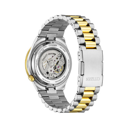CITIZEN WATCHES Mod. NJ0234-58X ansicht-3