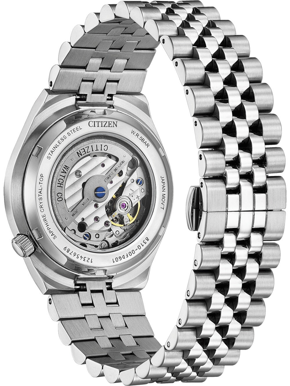 CITIZEN Mod. NK0020-55E ansicht-3