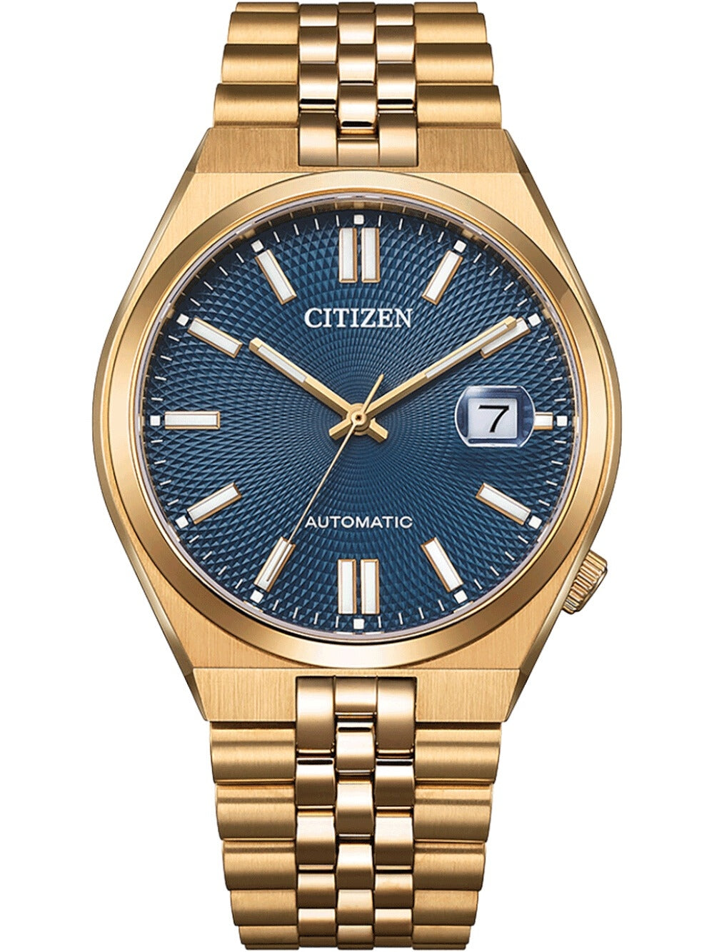 CITIZEN Mod. NK0023-57L