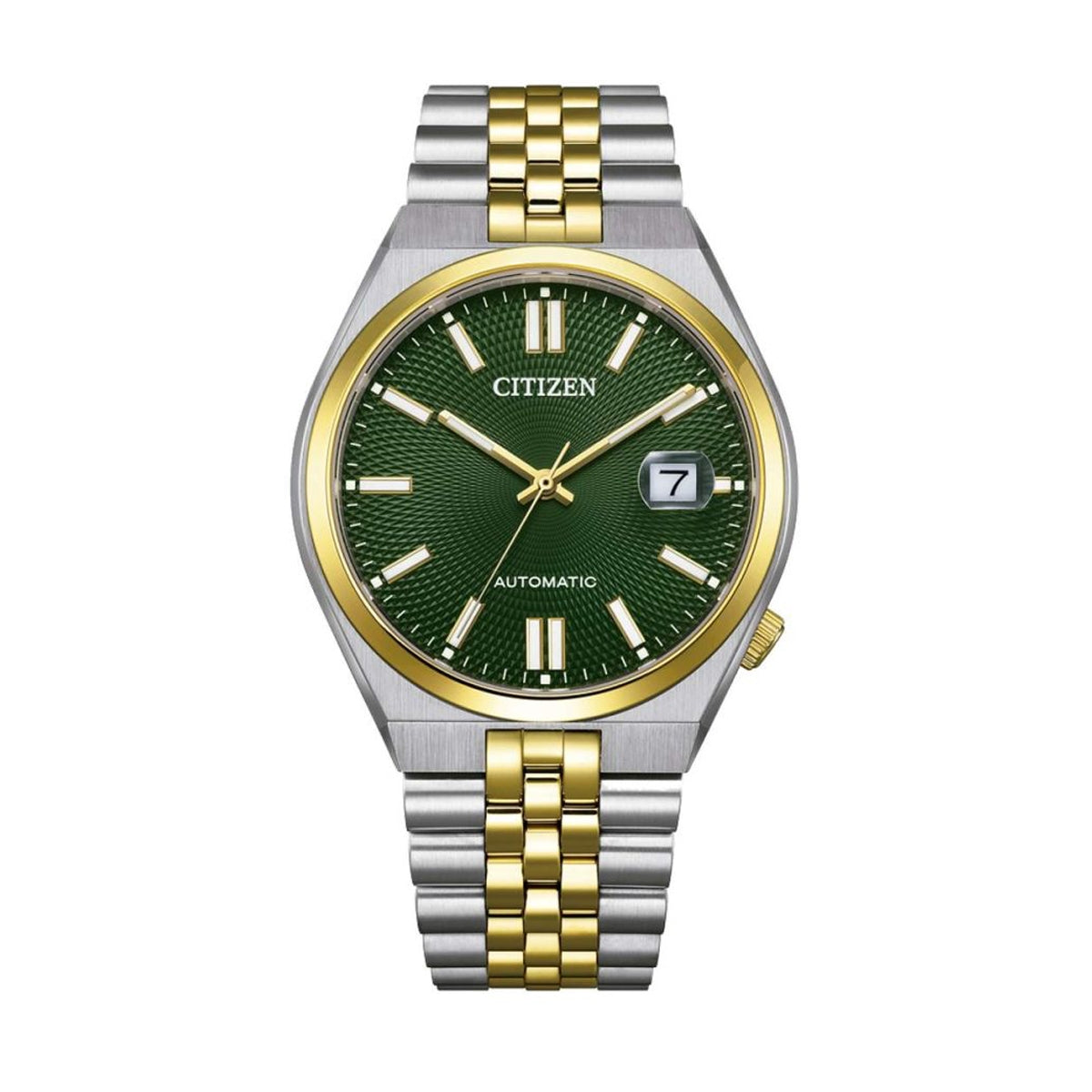 CITIZEN WATCHES Mod. NK0024-54X