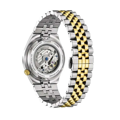 CITIZEN WATCHES Mod. NK0024-54X ansicht-3