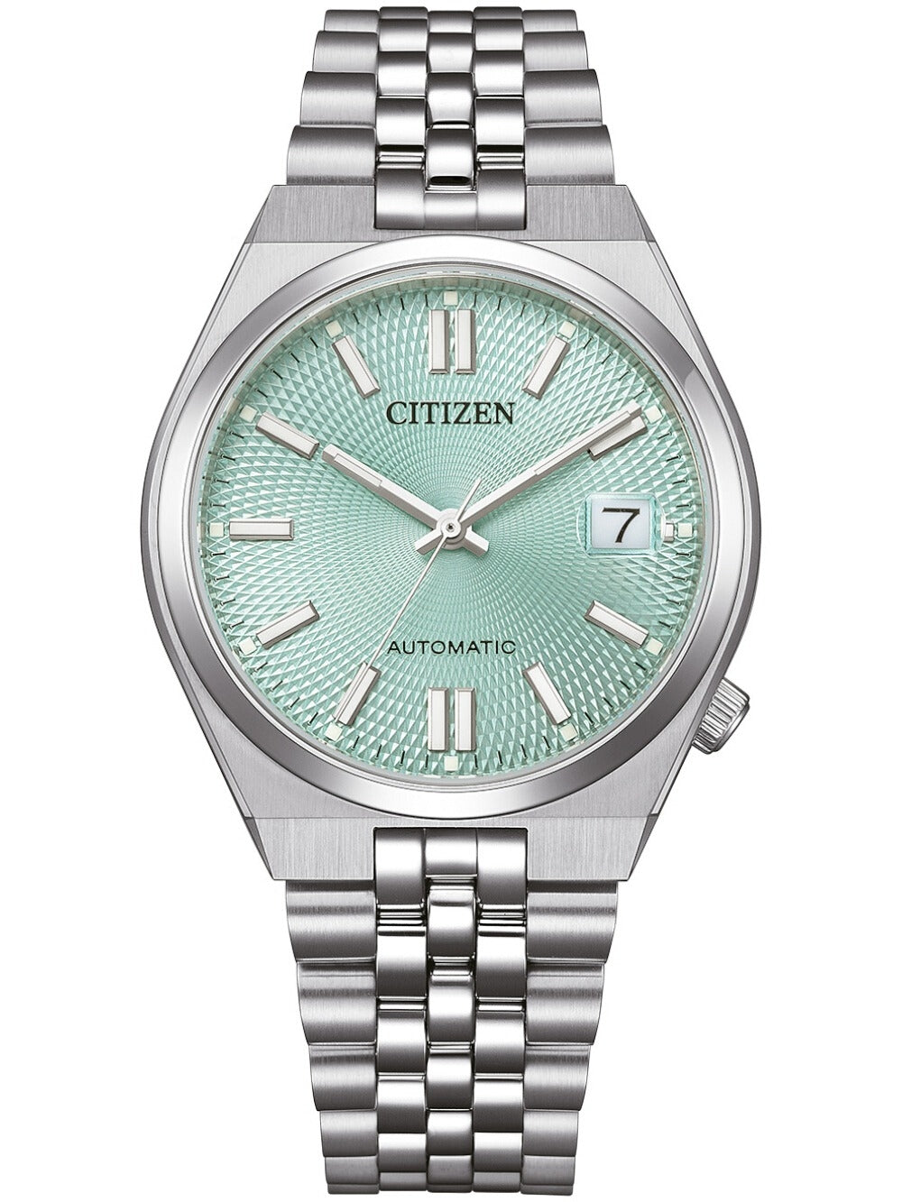 CITIZEN Mod. NK0030-51X – Produktansicht