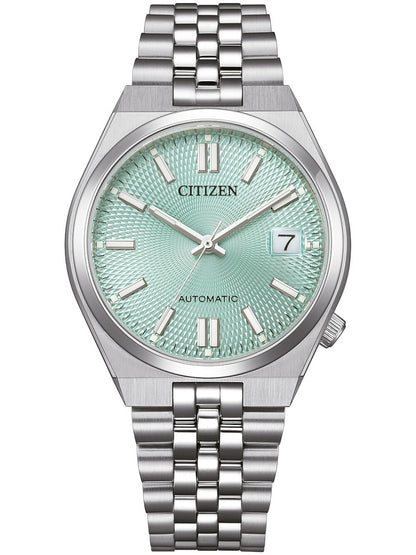 CITIZEN Mod. NK0030-51X – Produktansicht