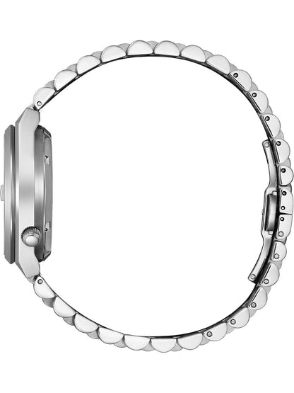 CITIZEN Mod. NK0030-51X – Detailansicht