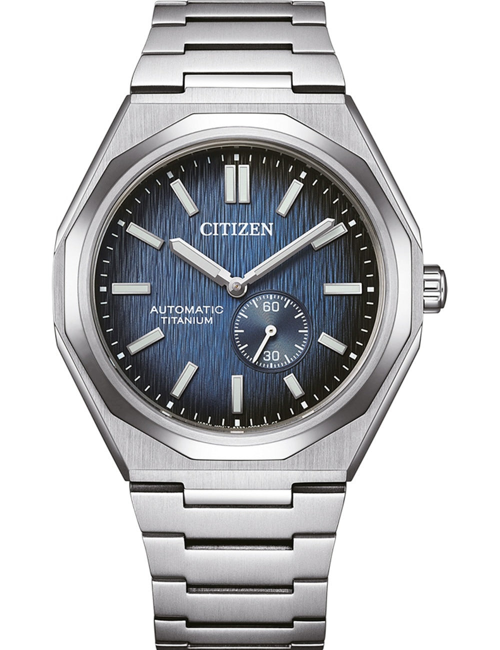 CITIZEN Mod. NK5020-58M