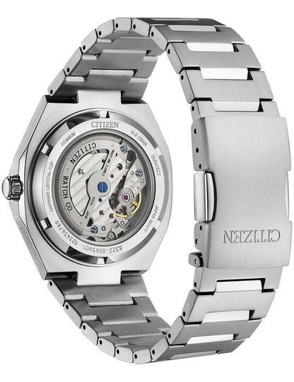 CITIZEN Mod. NK5020-58X ansicht-3