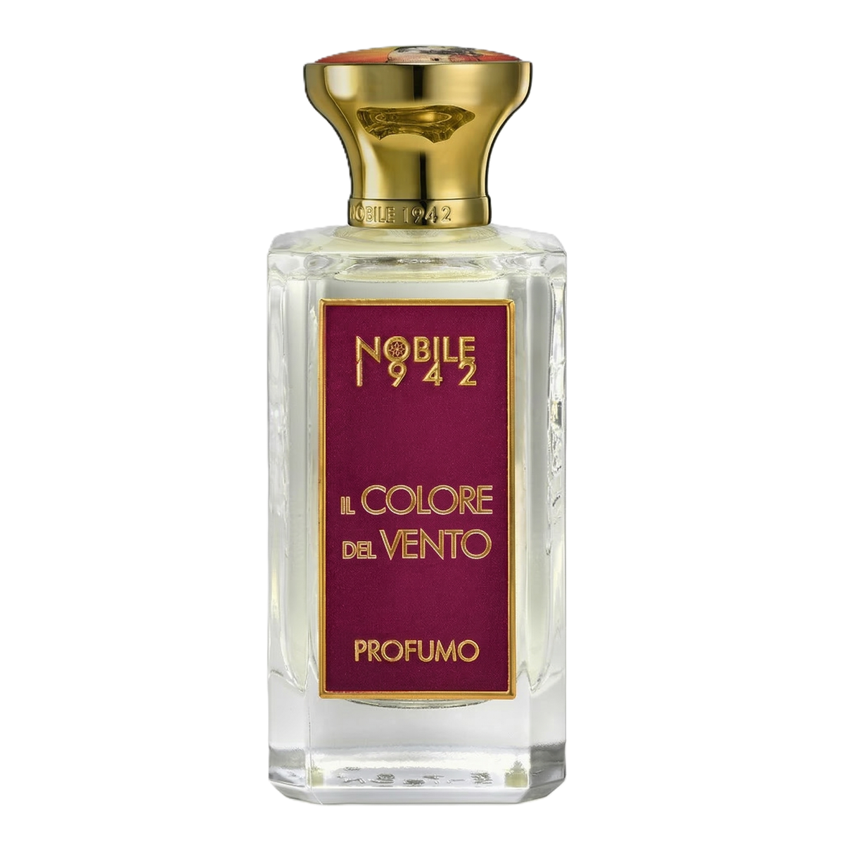NOBILE 1942 Il Colore Del Vento Ext Parfum 75 ml