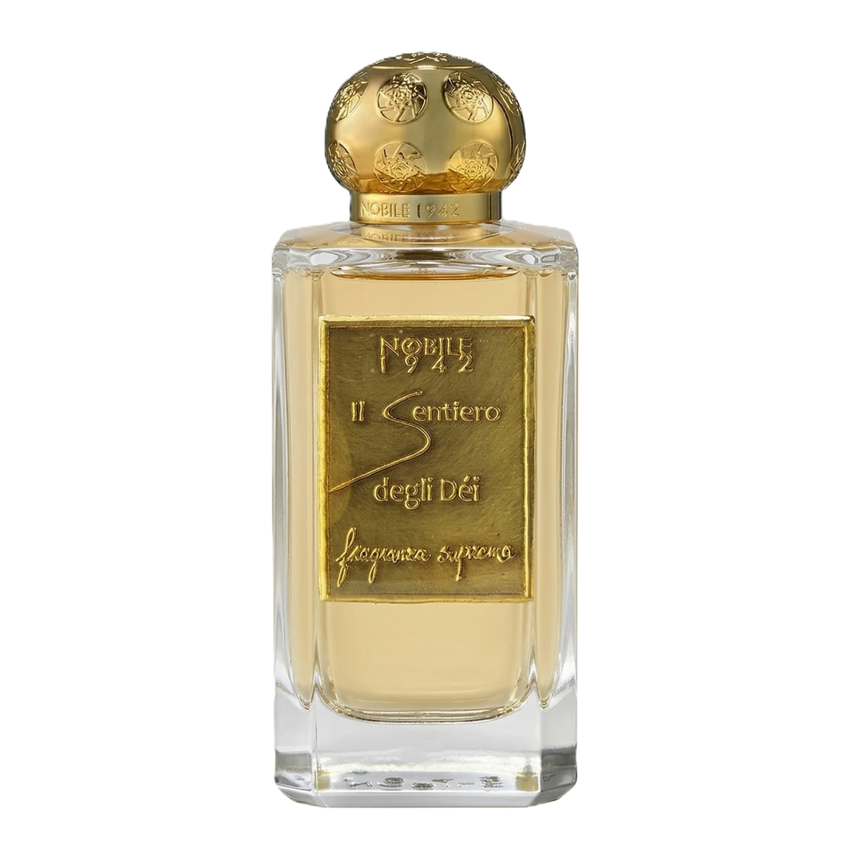 NOBILE 1942 IL SENTIERO DEGLI DEI FRAGRANZA SUPREMA EDP 75 ML
