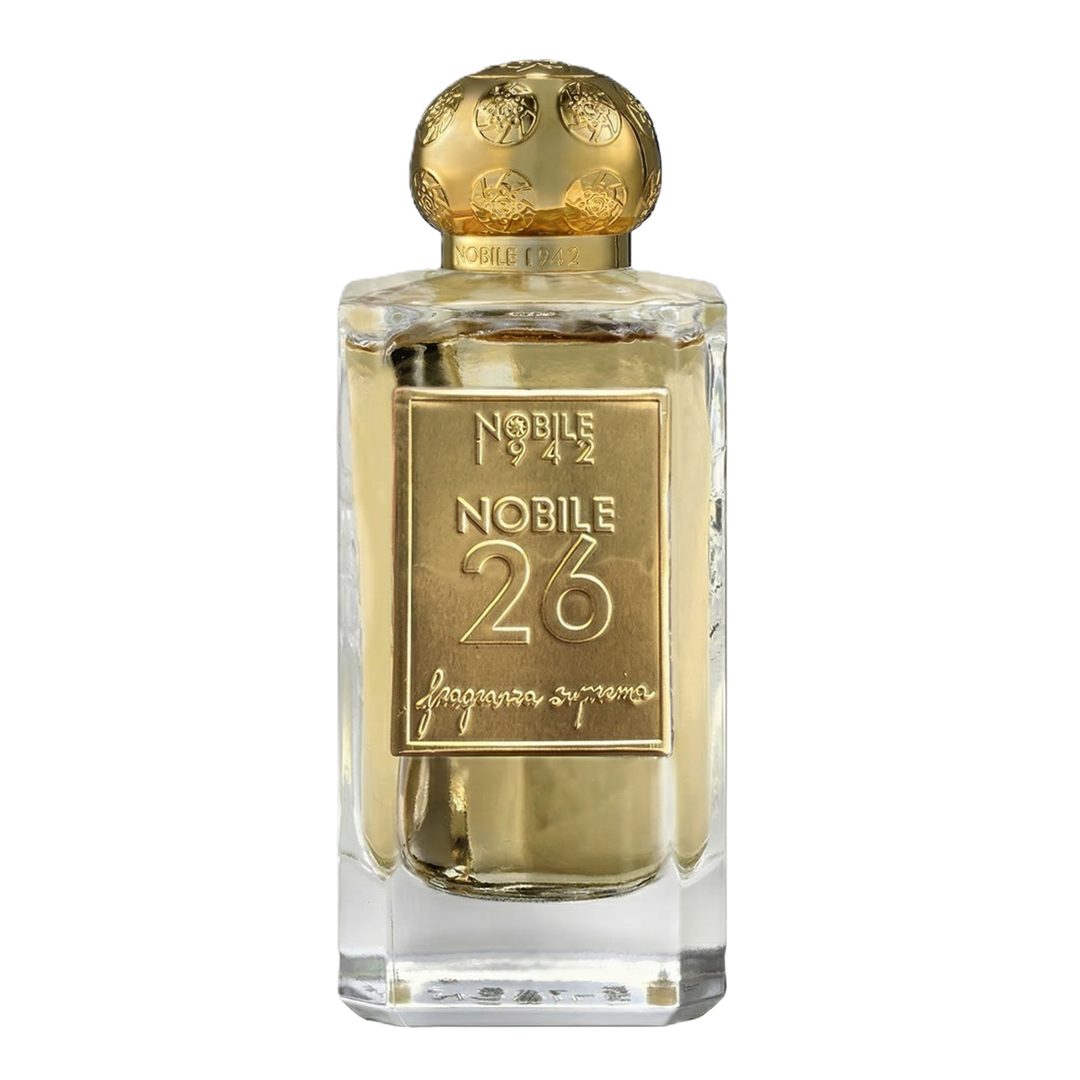 NOBILE 1942 NOBILE 26 EDP 75 ML