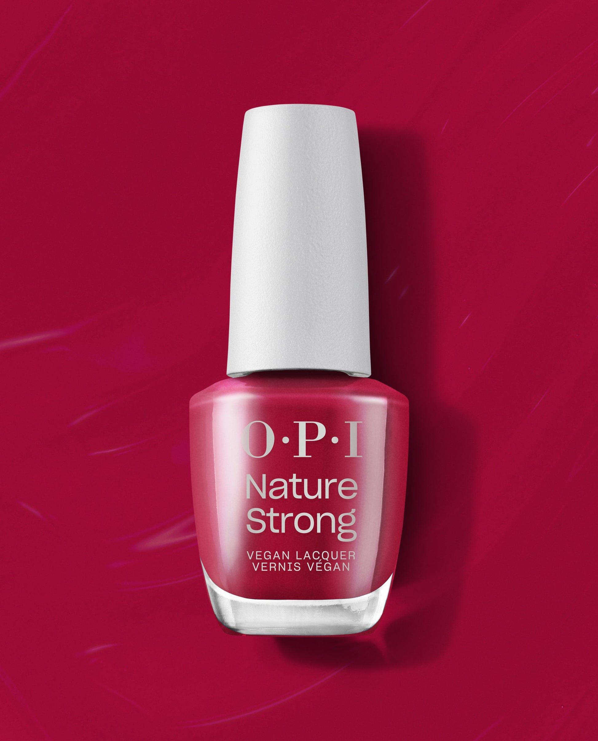 OPI OPI Nature Strong Nagellack A Bloom With A View 15 ml Kosmetik