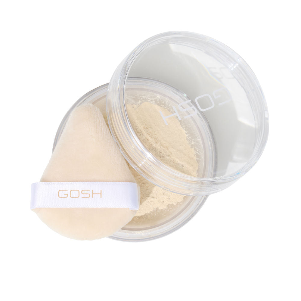 BAKE'N SET powders #002-Soft Yellow 15 gr