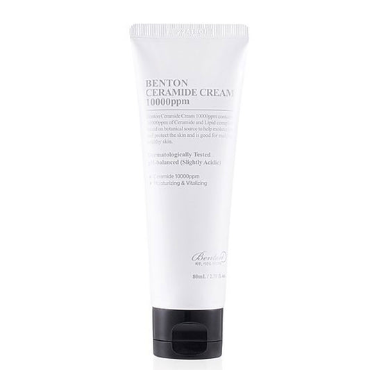 CERAMIDE cream 10000PPM 80ml