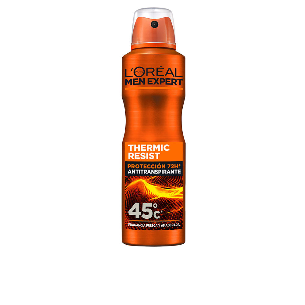 MEN EXPERT thermic resist 72h protection antiperspirant 150 ml