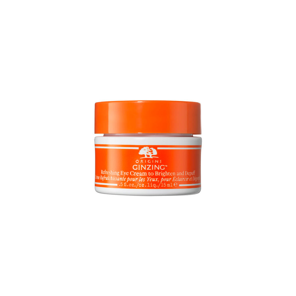 GinZing™ Brightening Eye Cream #Original 15 ml