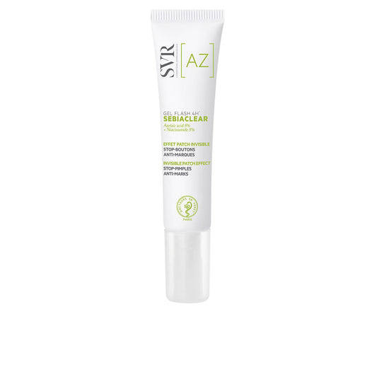 SEBIACLEAR 4H flash gel 15 ml