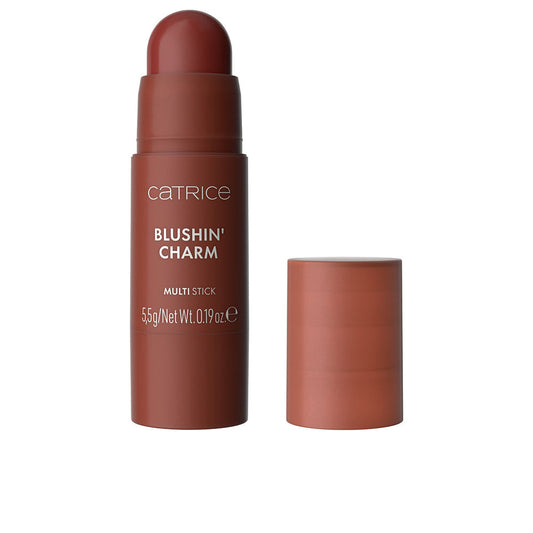 BLUSHIN' CHARM multi stick #060-Toasted Toffee 5.5 gr