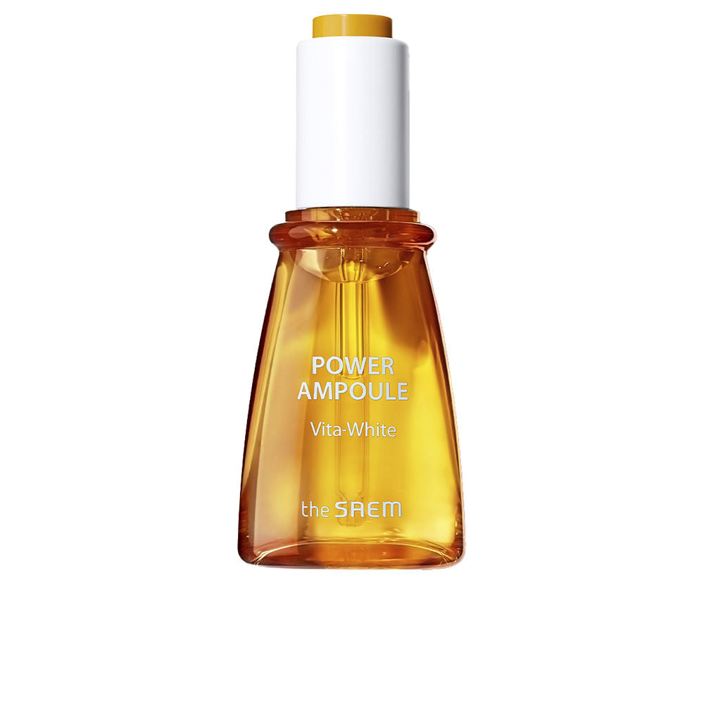 POWER AMPOULE illuminating ampoule 35 ml