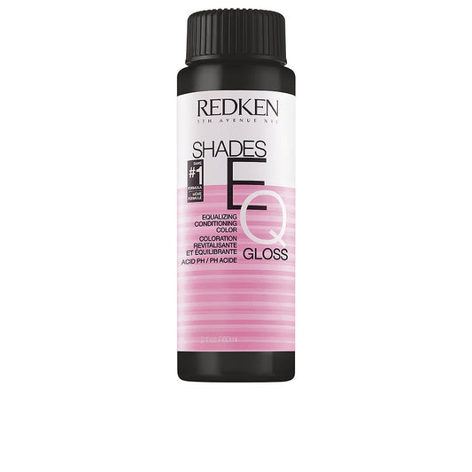 SHADES EQ pastel #pink 60 ml x 3 u